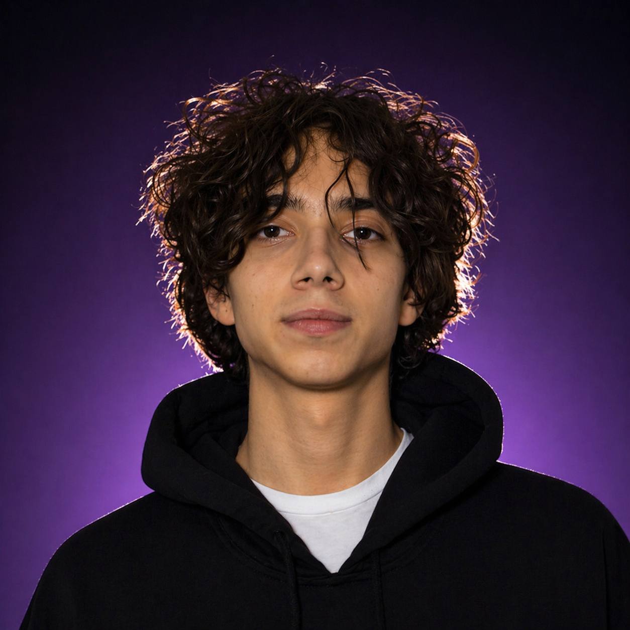 Solair Motion Founder