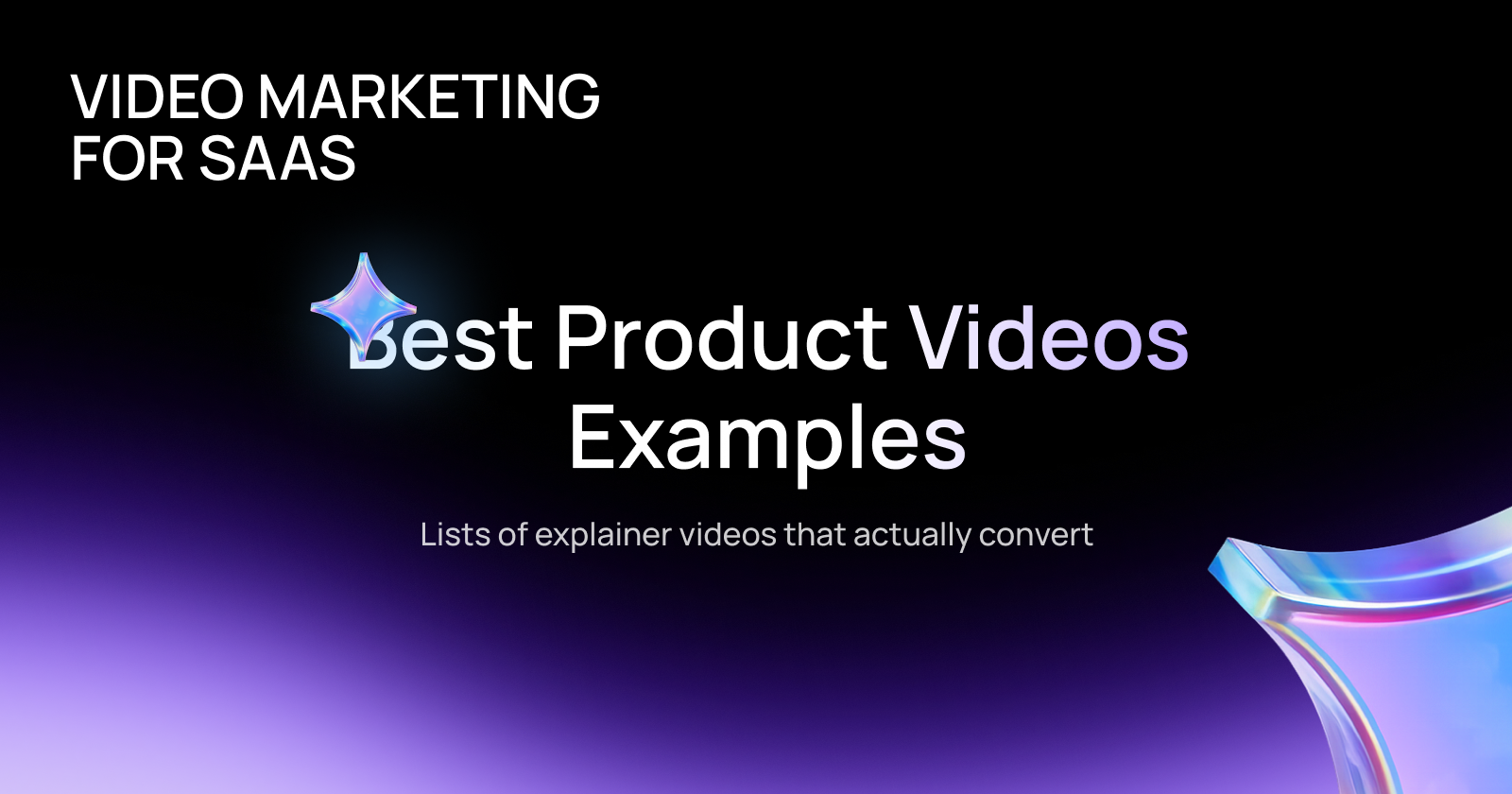 14 Best SaaS Explainer Video Examples in 2026 (And Why They Work)