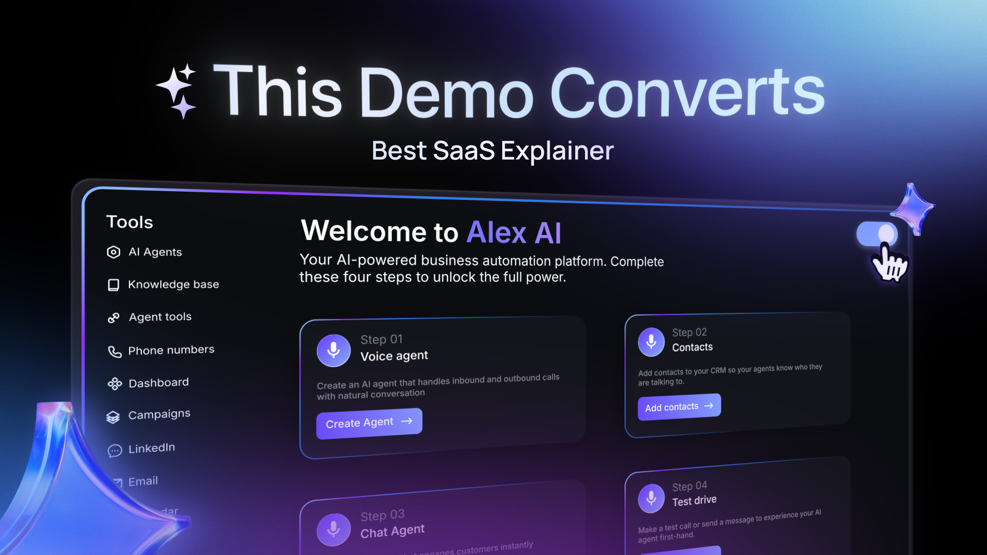 MyAlex preview